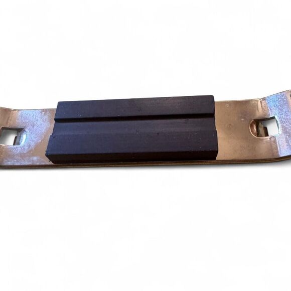 VTG Ekco Metal Bottle Opener with Fridge Magnet - Picture 4 of 4